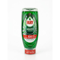 Препарат за съдове Fairy Max Power 450ml